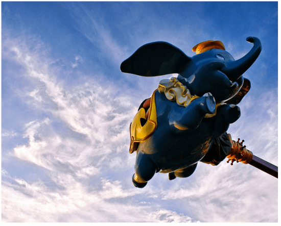 Flyingelephant Flyingelephant