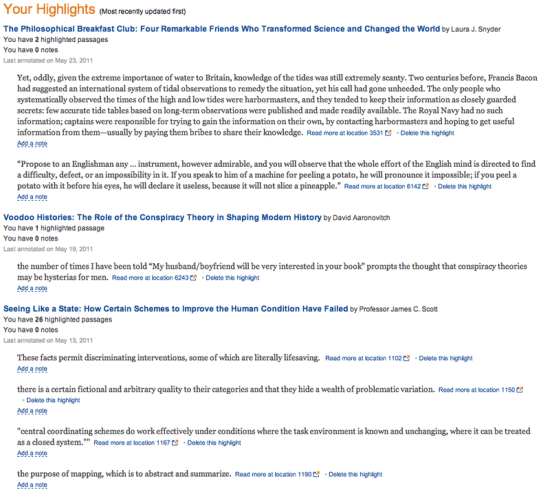 Kindleshot Kindleshot