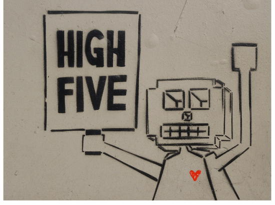 Highfive2 Highfive2