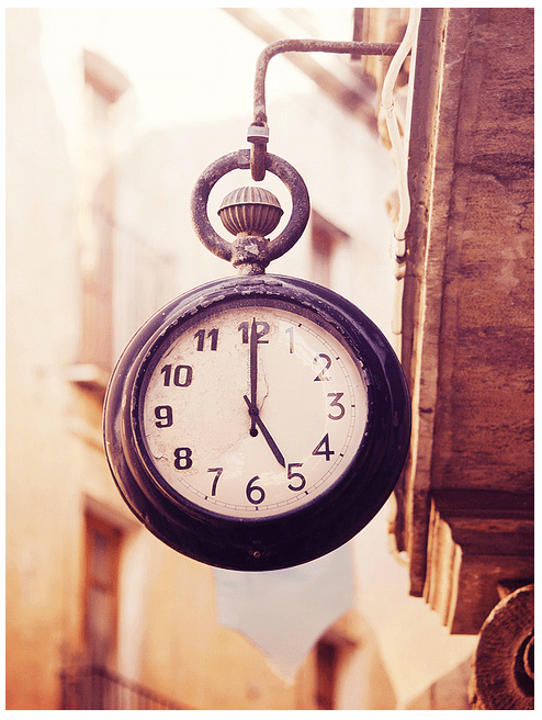 Pocketwatch Pocketwatch