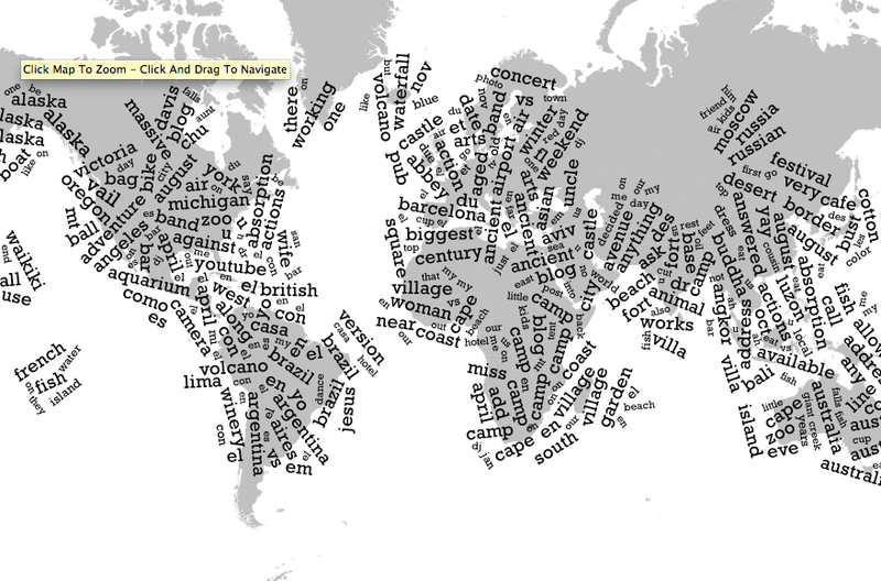 How to create a terrible visualization « Pete Warden's blog