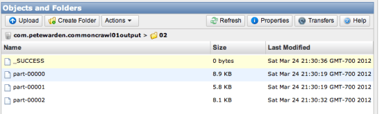 Commoncrawl8 Commoncrawl8