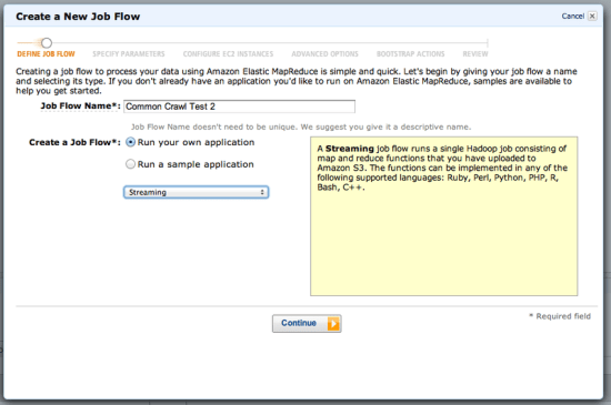 Commoncrawl2 Commoncrawl2
