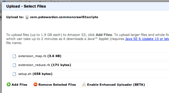 Commoncrawl1 Commoncrawl1