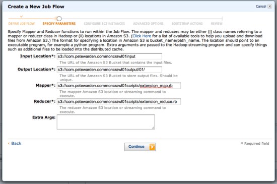 Commoncrawl3 Commoncrawl3