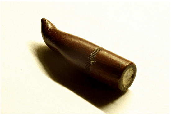 Brokenbullet Brokenbullet