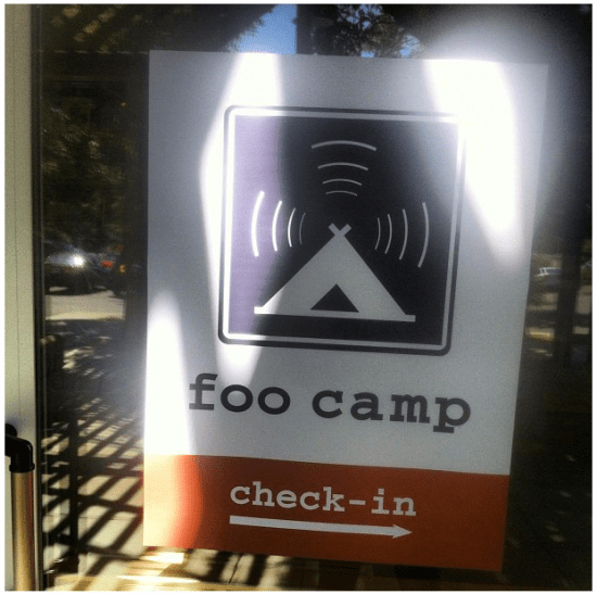 Foocamp