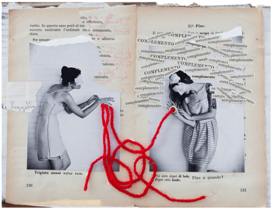 Connection Connection