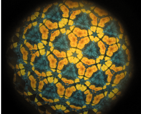 Kaleidoscope Kaleidoscope