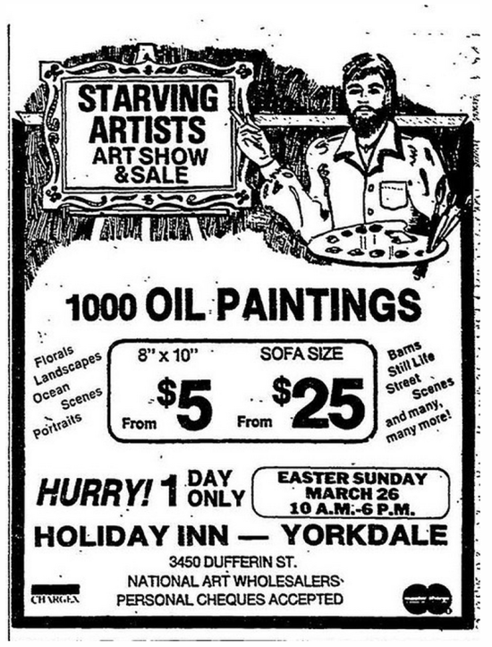 Starvingartists Starvingartists