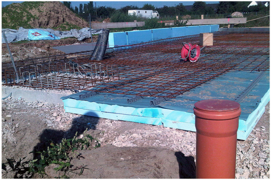 Foundation Foundation