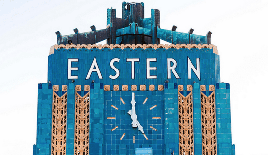 Fiveoclock Fiveoclock