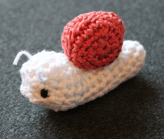 Woolysnail Woolysnail