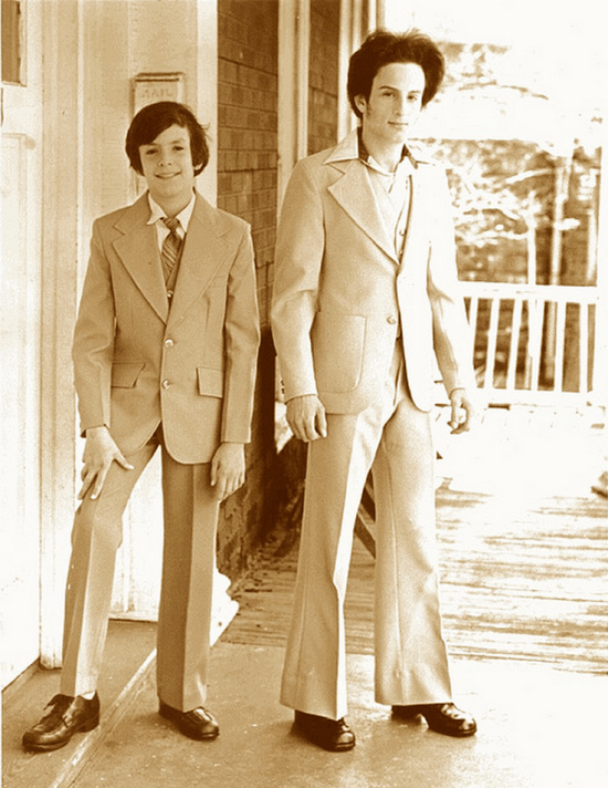 seventiessuits