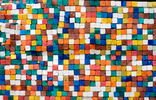 mosaic